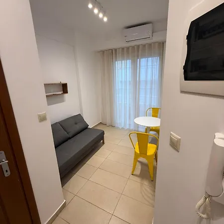 Apartman Oiko Pátra