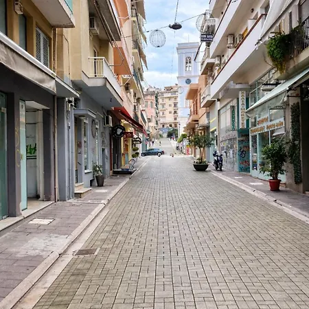 Oiko Patras