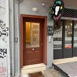Apartamento Oiko