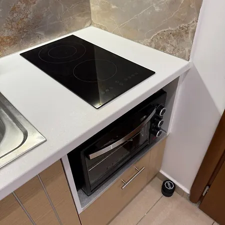 Apartment Oiko Patras