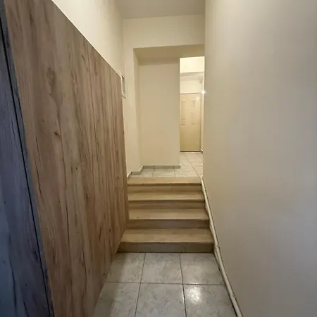 Oiko 公寓 帕特雷