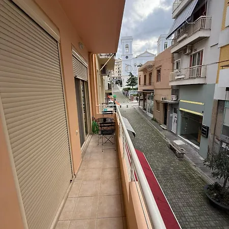 Apartment Oiko Patras