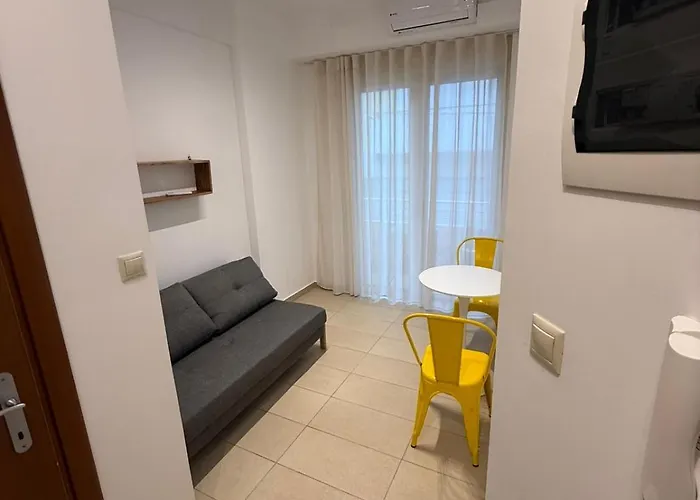 Apartmán Oiko Patras