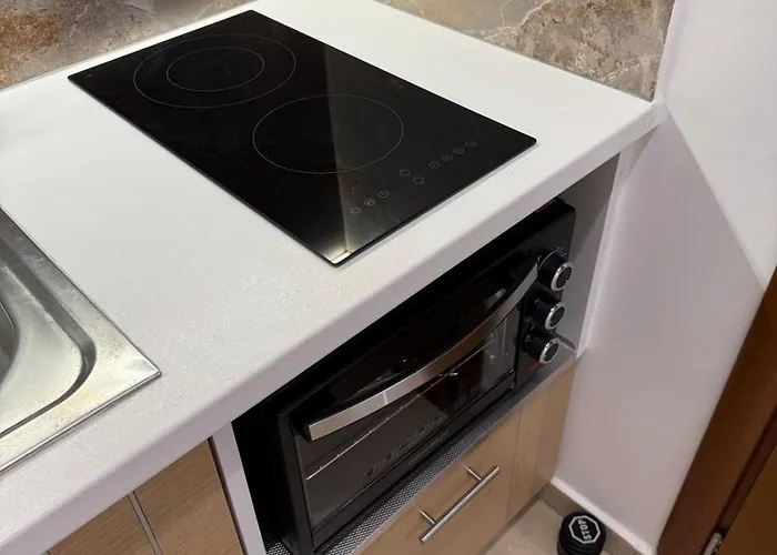 דירה Oiko פאטרה