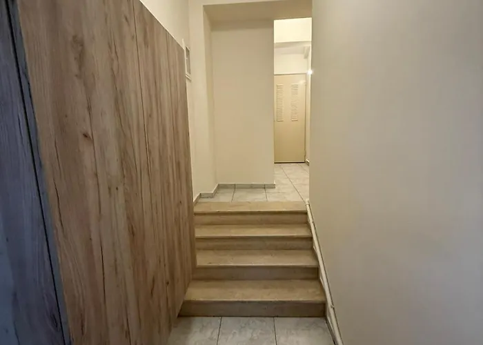 Oiko Apartmán Patras